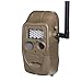 Cuddeback CuddeLink J Series Long Range IR 20MP Trail Camera 4-Pack with Python Cable and 16GB Card