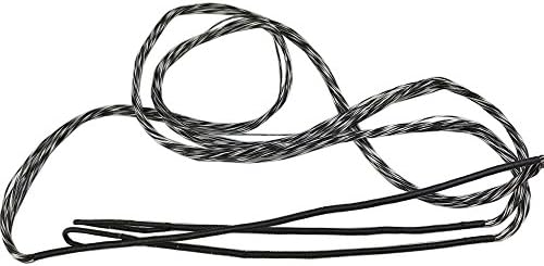 Dacron Replacement Traditional Recurve Bow String from 48" to 68" Length