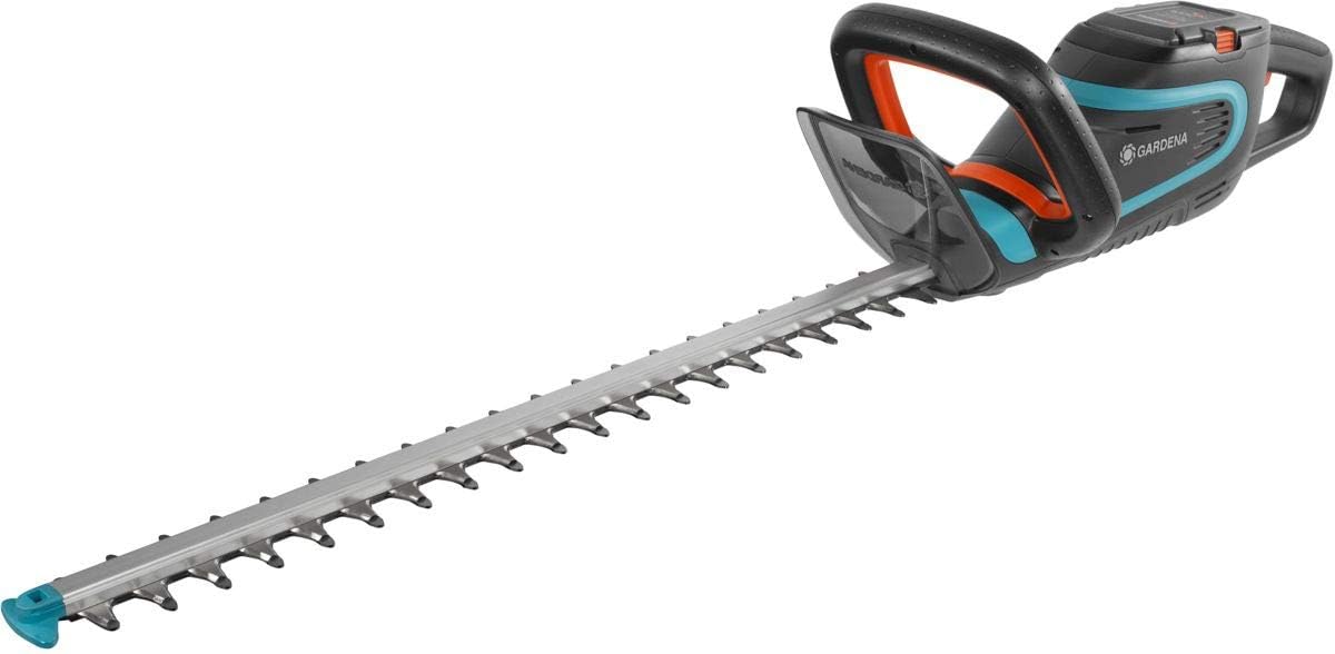 Cortasetos PowerCut Li-40/60 sin batería Longitud de cuchilla 60 cm Espacio entre dientes 24 mm