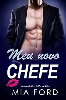 Livro Meu novo chefe : um romance de escritório entre inimigos “cheio de surpresas”