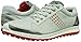 ECCO Ecco Men's Golf Biom Hybrid 2, Men’s Golf Shoes, Grau (59054CONCRETE/FIRE), 9 US/43UK