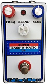 Idiotbox Super Bass O Matic '76