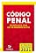Livro Código Penal: Decreto-lei n. 2.848, de 07 de dezembro de 1940 6a ed. 2021