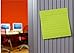 Post-it Super Sticky Large Notes, Assorted Colours, Lined, 101 mm x 152 mm, 90 Sheets/Pad, 3 Pads - Self-Stick Notes for Note Taking, to Do Lists & Reminders