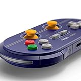 8Bitdo N30 Pro 2 (C Edition) Wireless Controller