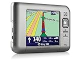 HP iPAQ rx5910 Travel Companion 3.5 Screen Handheld PC, Samsung S3C2442 400 MHz, 64 MB SDRAM, Windows Mobile 5.0 for Pocket PC with Security Feature Pack