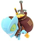 Cute But Deadly Series 2 Vinyl Figure Treasure Goblin from Diablo