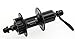 SHIMANO DEORE FH-M475 Rear Bike Hub QR 32 Hole 6 Bolt Disc Black Alloy NEW