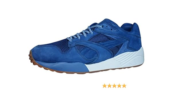 puma trinomic xs850 mens white