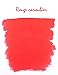 Herbin Fountain Pen Ink - 30ml Bottled - Rouge Caroubier