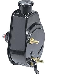 ICT Billet SBC Billet Adjustable Alternator Power