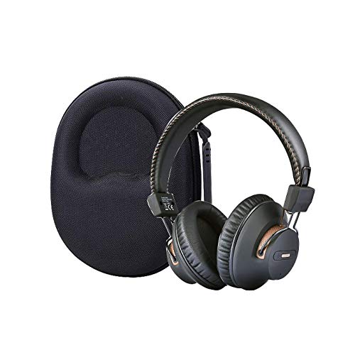 Aenllosi Hard Carrying Case for Avantree HT5009/ Avantree HT4189/Avantree 40 hr/HT3189 Wireless Headphones