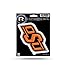 Rico NCAA Short Sport Decal