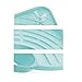 Buytra Sponge Holder, Kitchen Sink Caddy Suction Cup Holder for Sponges, Soap, Scrubbers, Cleaning Brush, Blue