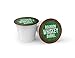 Bourbon Barrel Aged K-cups Coffee, 12 ct Bourbon K-cup Box Set - Grade 1 Single Origin Colombian Coffee Aged Bourbon Barrels, 12count