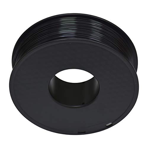 GEEETECH-Filamento-PLA-175mm-para-impresin-3D-1kg-Spool-Negro