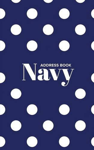 Download Address Book Navy Download Address Book Navy