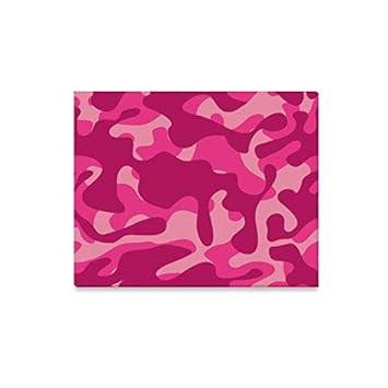 Amazon Com Enevotx Wall Art Painting Vector Camouflage Series In