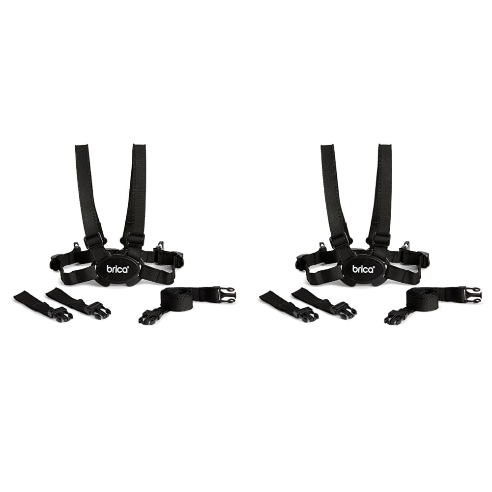 Munchkin Stay Close Harness and Reins (Pack of 2) โ image 1
