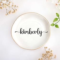 JoycuFF Kimberly Jewelry Holder Gifts for