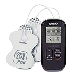 Omron Electrotherapy Max Power Relief