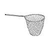 Maurice-Sporting-Goods-LN-250-Landing-Net-Black-PolyAluminum-14-x-15-In