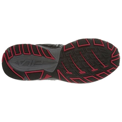 fila headway 6 mens brown