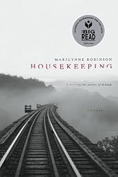 Housekeeping: A Novel