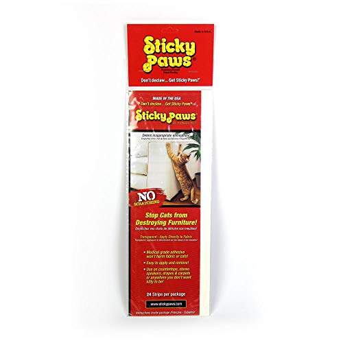 Pioneer Pet Sticky Paws Strips - Image 3
