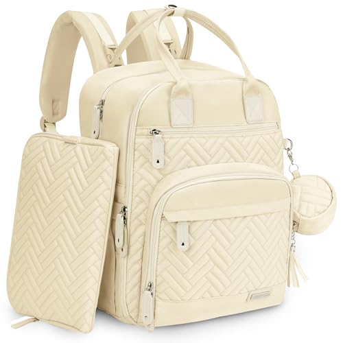 Iniuniu Diaper Bag Backpack