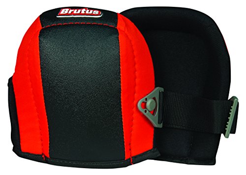 Brutus 85630BR Comfort Grip Knee Pads
