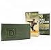 Duke Cannon Limited Edition WWII Era Big Brick of Soap for Men, 10oz. - Variety Set, 3 Bars