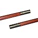 Deluxe 7' U.S. Flag Presentation Set - Parade Flag- Indoor Flag