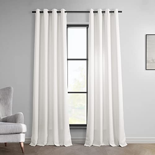 HPD Half Price Drapes Room Darkening Curtains for Living Room 50 X 108 Grommet…