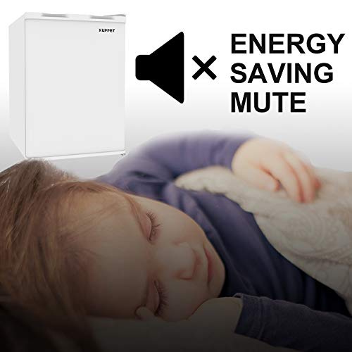 3 KUPPET+Reversible+Freezers+Adjustable+Removable