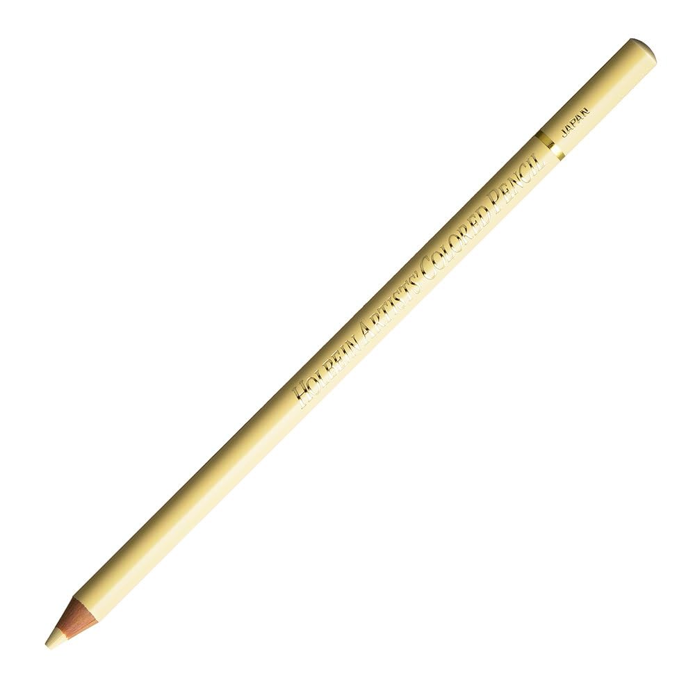 Holbein Color Pencil Ivory (OP116)