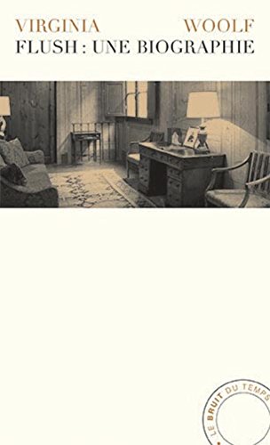 Flush: une biographie