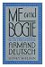 Me and Bogie: And Other Friends and Acquaintances from a Life in Hollywood and Beyond by 
