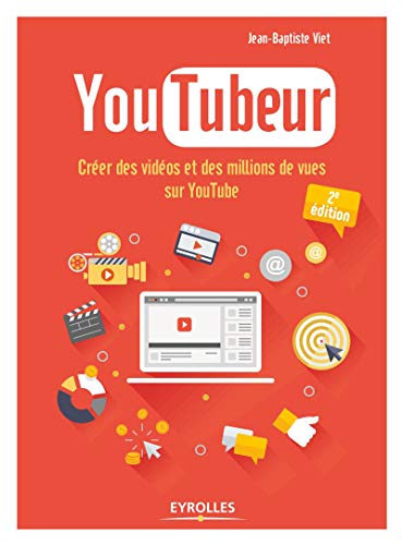 Comment Effacer Les Vidéos Vues Sur Watch Télécharger Youtubeur: Créer des vidéos et des millions de vues sur
