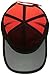 adidas Men's Superlite Cap, Hi - Res Red/Black, ONE SIZE