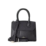 IUHA Fashionable Top Grain Leather The Modern