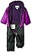 Columbia Little Girls' Toddler Little Dude Suit