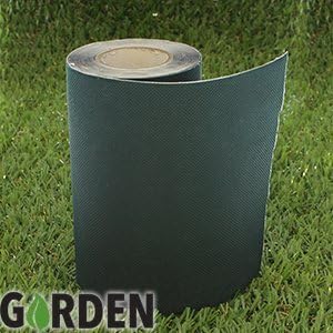 Amazing Artificial Grass Turf Joining Tape 5M X 15CM Green Fixation Joining Tape