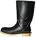 STORMTRACKS 11714.05 Youths' Boot, Size 05, Black/Tan