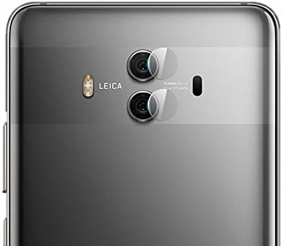 KAIBSEN Huawei Mate 10/Mate 10 pro Camera Lens Protector Super Clear Ultra HD Back Camera Lens Tempered Glass Screen Cover Film For Huawei Mate 10/Mate 10 pro