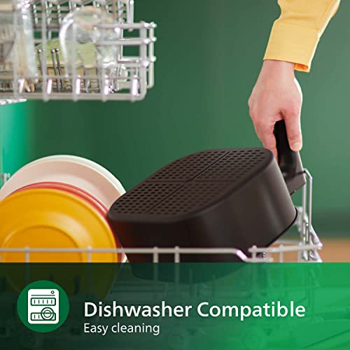 Philips 3000 Series Air Fryer Essential Compact with Rapid Air