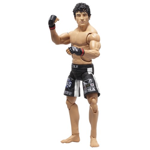 Ufc Deluxe Figures #7 Diego Sanchez