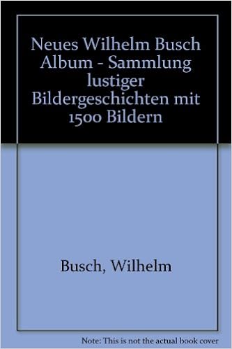 Get Wilhelm busch bildergeschichten Desktop Wallpaper Free