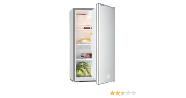 Klarstein Beerkeeper nevera compacta (92 litros capacidad ...