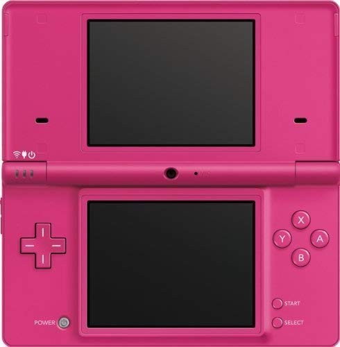 Nintendo DSi - Pink (Renewed)